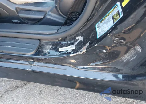 2014 Hyundai Genesis 2.0T Premium from USA, damaged, VIN KMHHT6KD9EU117097